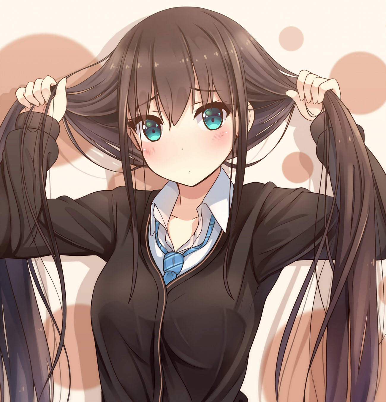 Shibuya Rin Idolmaster And 1 More Drawn By Hiiragi Hazime Danbooru