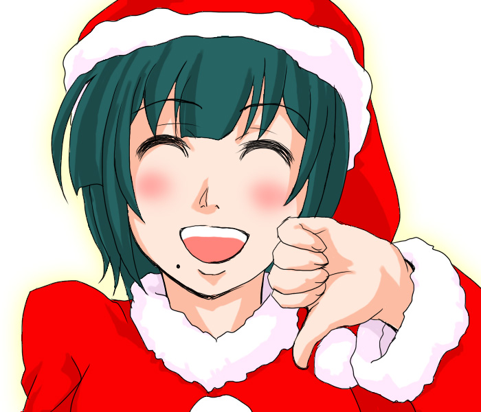 otonashi kotori (idolmaster and 1 more) drawn by red_p_(redfrogsplash)