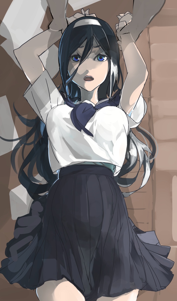 irisu fuyumi (hyouka) drawn by tagaya6592