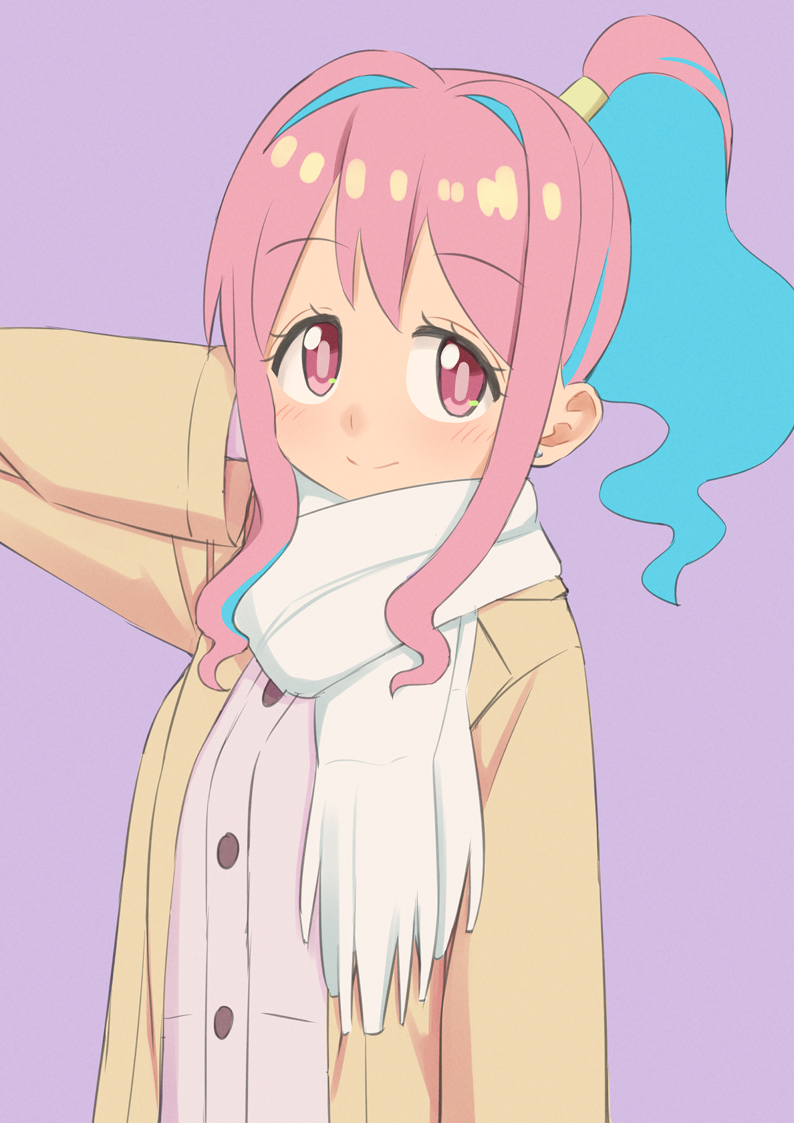 hozuki kaede (onii-chan wa oshimai!) drawn by easy_(aqk7bdqt)