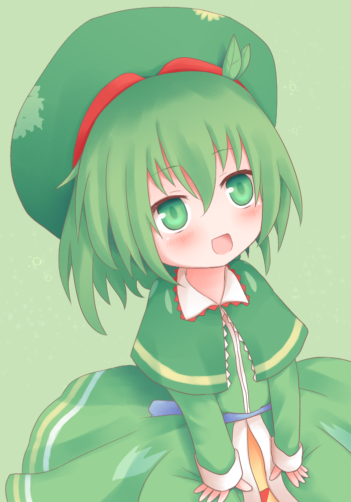 seoi ha (touhou and 1 more) drawn by shize_(coletti)