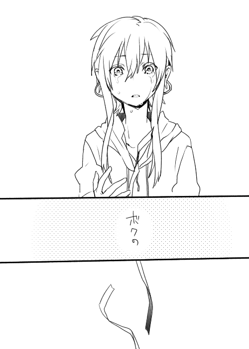 kyubey (mahou shoujo madoka magica) drawn by kurono_yuu