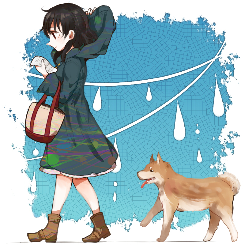 fujiwara hajime (idolmaster and 1 more) drawn by itomugi-kun
