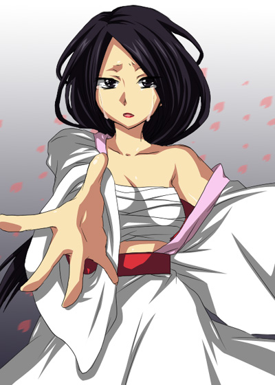tsubaki (bemani and 1 more) drawn by futaba_841