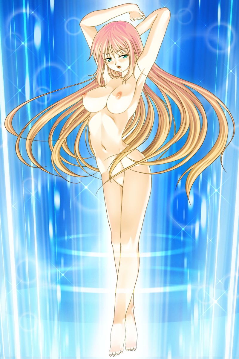 nanahoshi kasuga (kougeki shoujo falselion) drawn by ayakaze_ryuushou