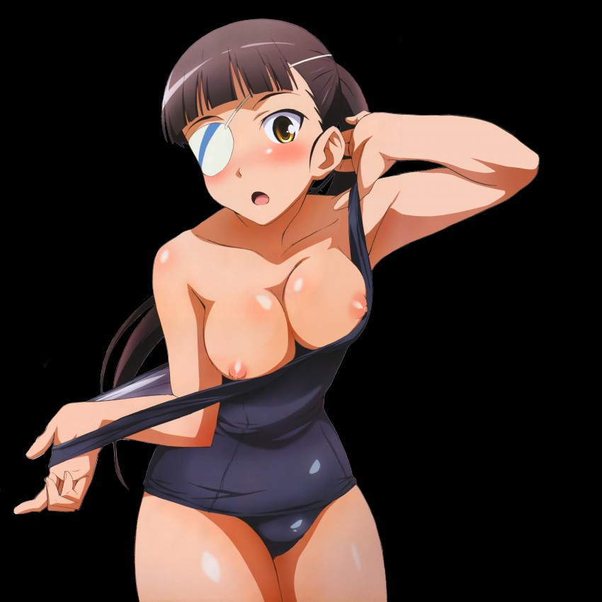 sakamoto mio (world witches series and 1 more)