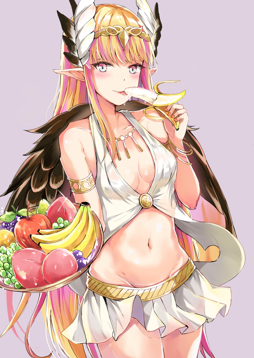 circe (fate and 1 more) drawn by konka