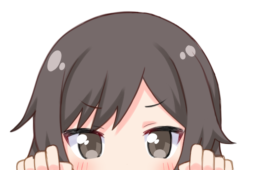 20 Cute Anime Girl Emotes for Discord & Twitch Anime Emojis - Etsy