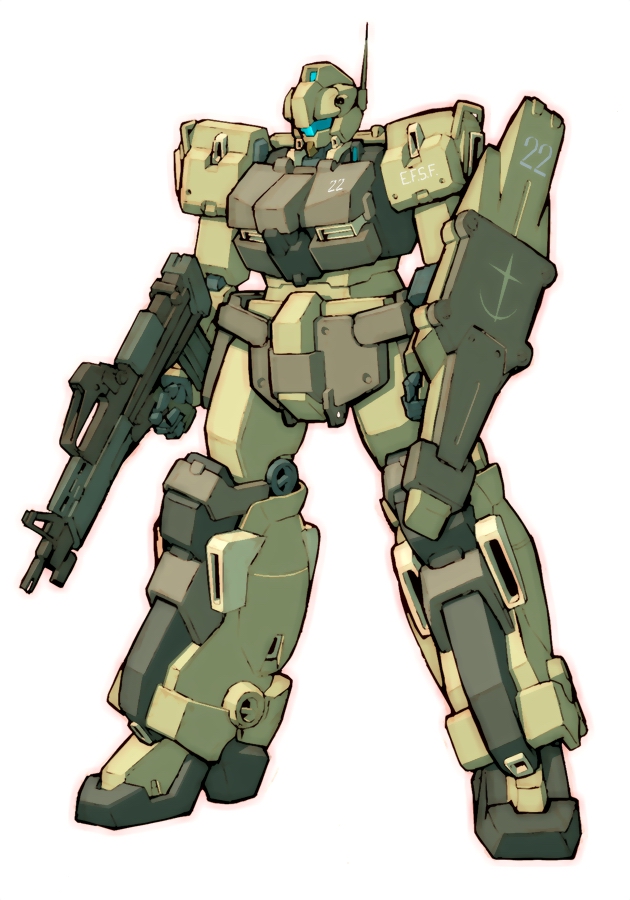 jegan (original and 2 more) drawn by tessaku_ro