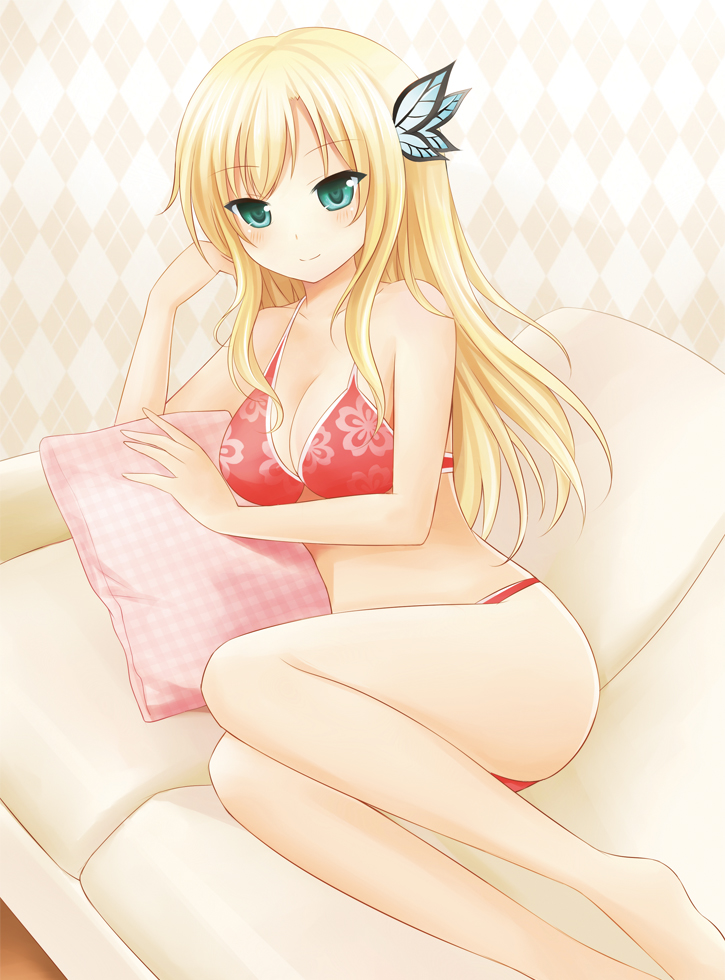 kashiwazaki sena (boku wa tomodachi ga sukunai) drawn by nikoo