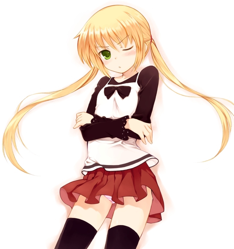 sanzen'in nagi (hayate no gotoku!) drawn by kurasuke