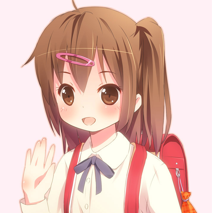 nibutani shinka (chuunibyou demo koi ga shitai!) drawn by pu-en