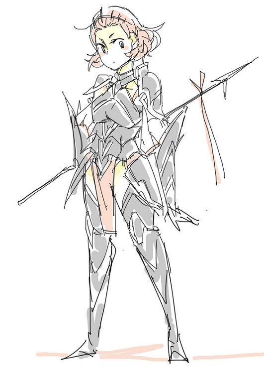sophie (fire emblem and 1 more) drawn by 8261siron