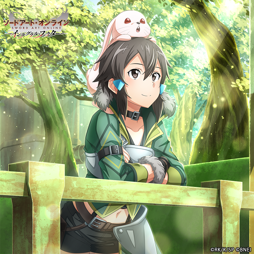 sinon (sword art online and 1 more)