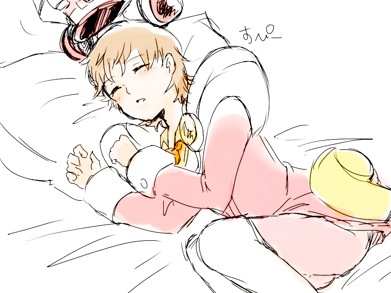 t-ai (transformers and 1 more) drawn by kan'na_(eine_490)