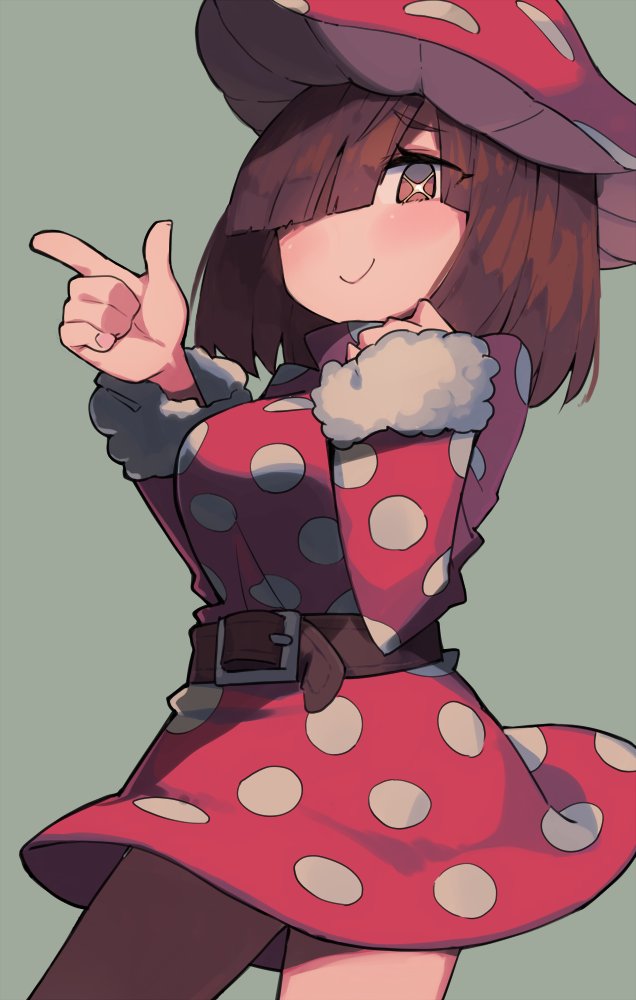 komori kinoko (boku no hero academia) drawn by shimazaki1152