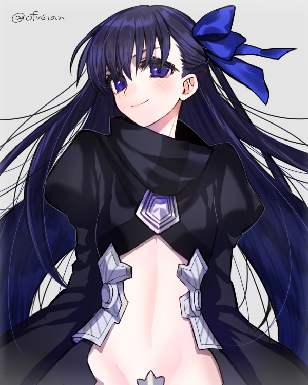 meltryllis (fate and 3 more) drawn by ofstan