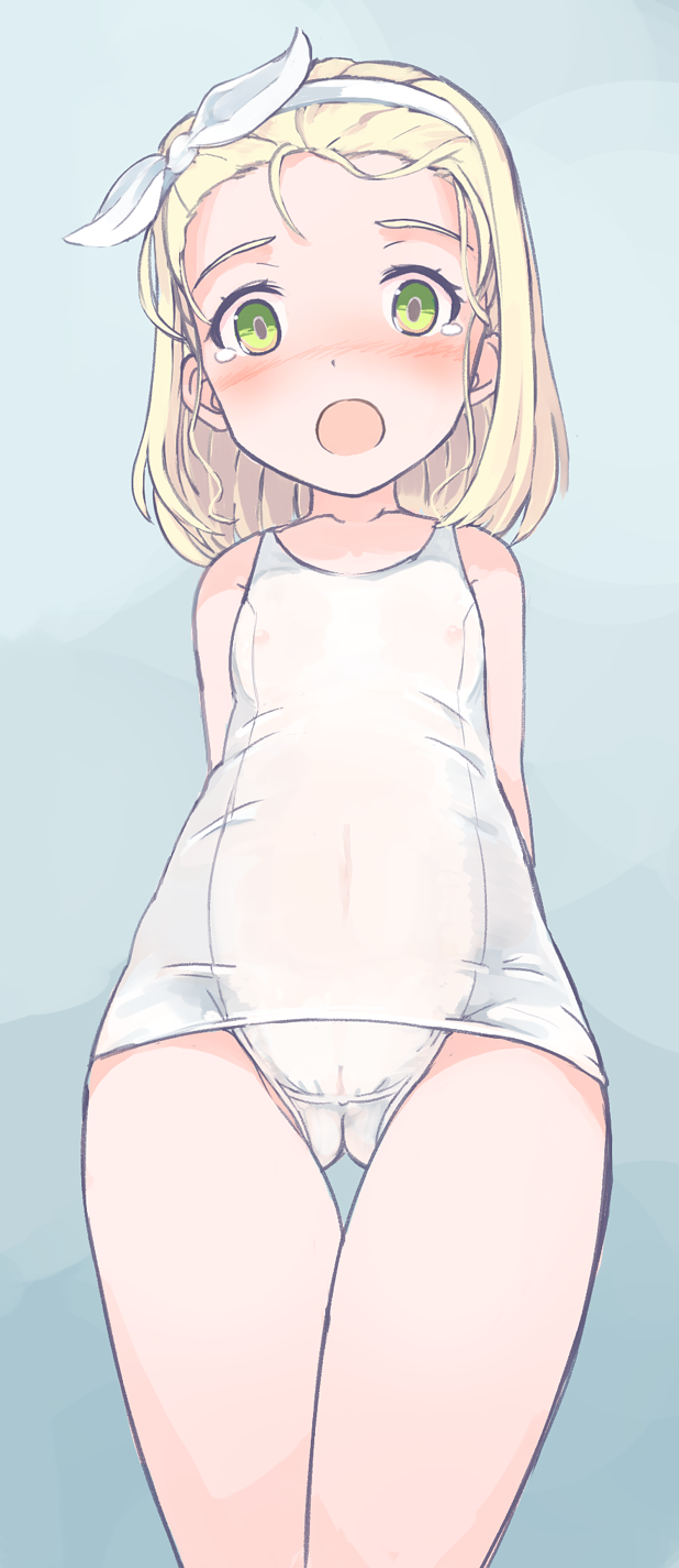 luigi torelli and i-504 (kantai collection) drawn by kaneda_jun