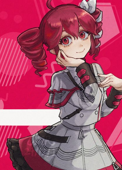 kasane teto (utau and 1 more) drawn by omorokamo