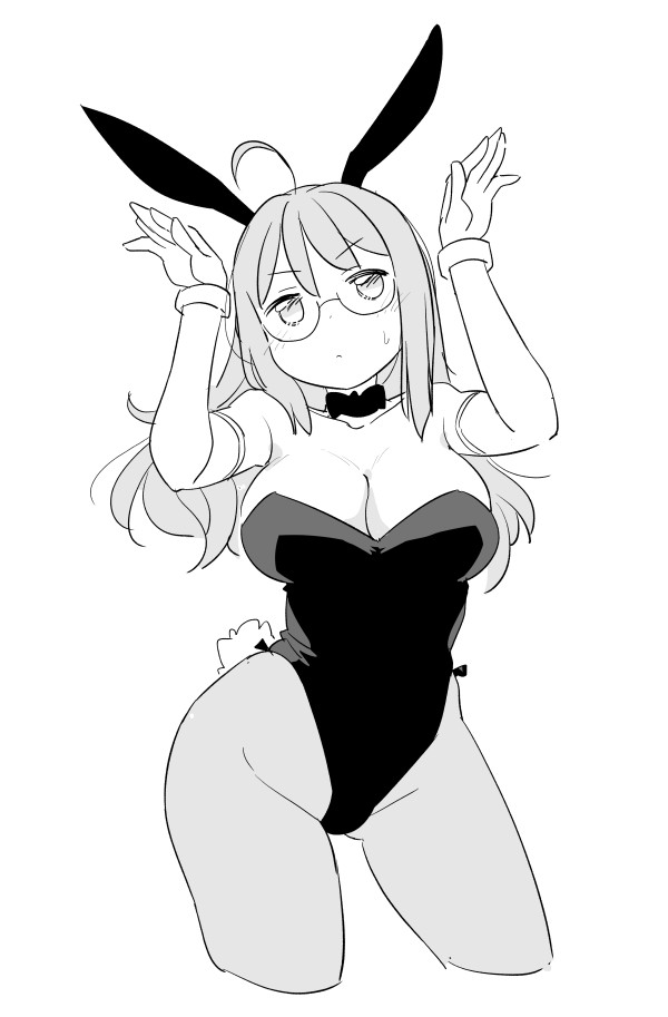 heywood l. edwards (kantai collection) drawn by tamu_(mad_works)