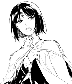 kurthnaga (fire emblem and 2 more) drawn by jnsghsi