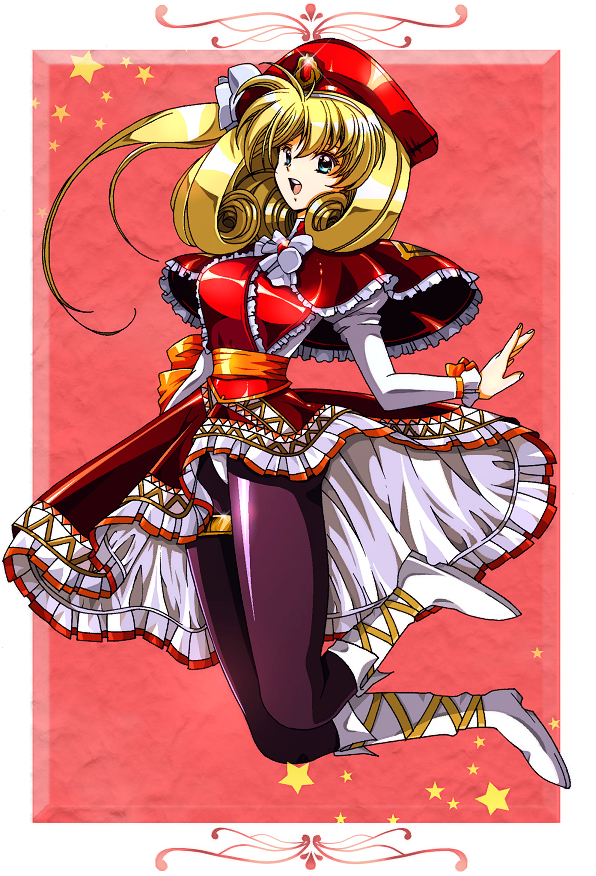 rachel (langrisser and 1 more) drawn by hikaru_(mikan0407)