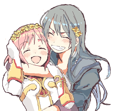 yuri lowell and estellise sidos heurassein (tales of and 1 more) drawn by mozu_(modagoro)