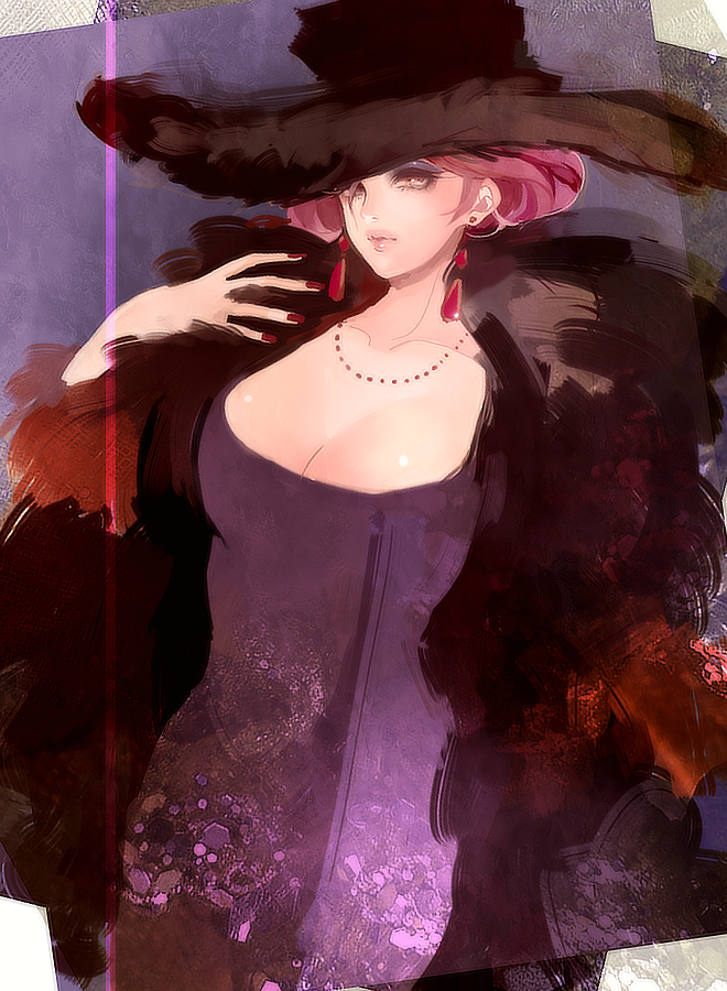 witch of the waste (howl no ugoku shiro) drawn by hebi_(yurari)