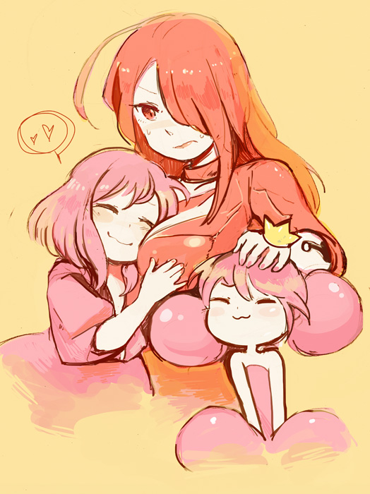 bemani and 5 more drawn by sakata_kaname