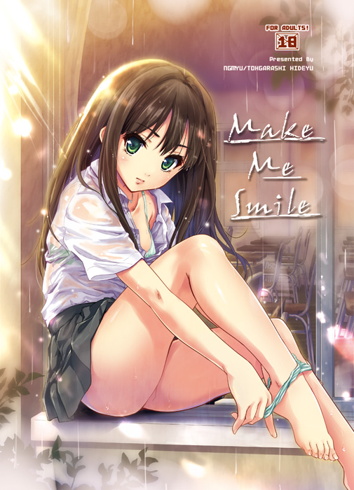 shibuya rin (idolmaster and 1 more) drawn by tougarashi_hideyu