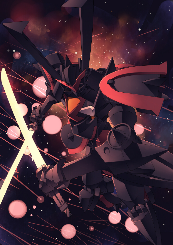 masurao (gundam and 1 more) drawn by lol_(harikofu)