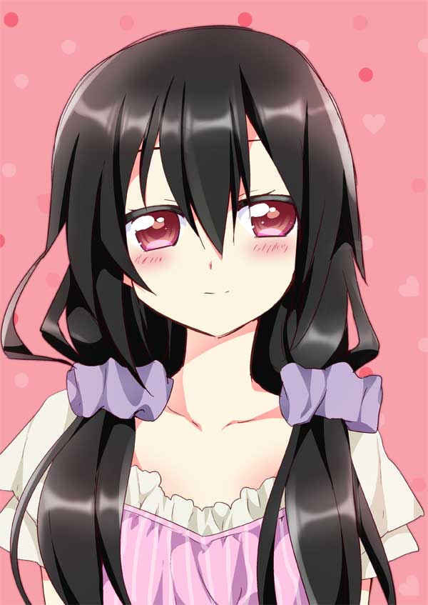yazawa nico (love live! and 1 more) drawn by okanoyuno