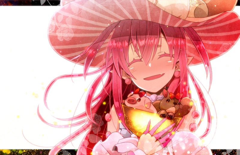 elizabeth bathory (fate and 1 more) drawn by mizuchaya_youkan