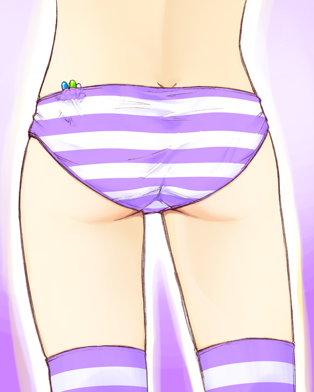 yakui (futaba channel and 1 more) drawn by jingai_modoki