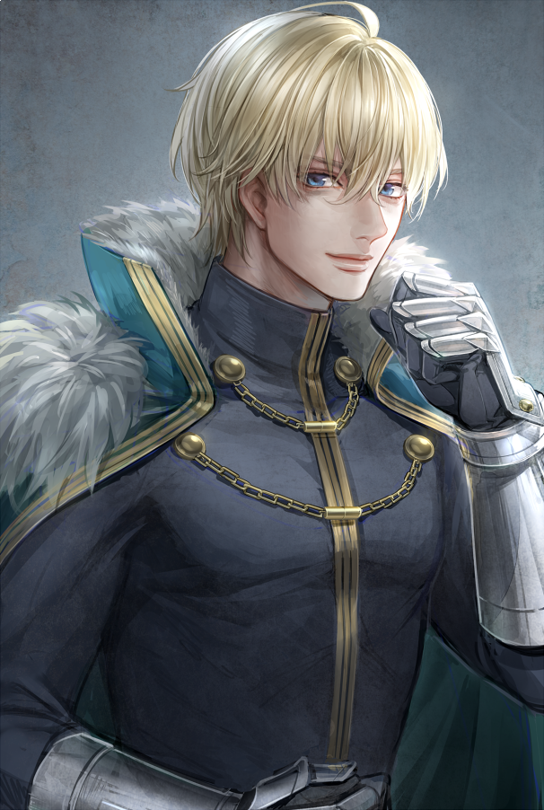 gawain (fate and 2 more) drawn by meiji_(meiji770) | Danbooru