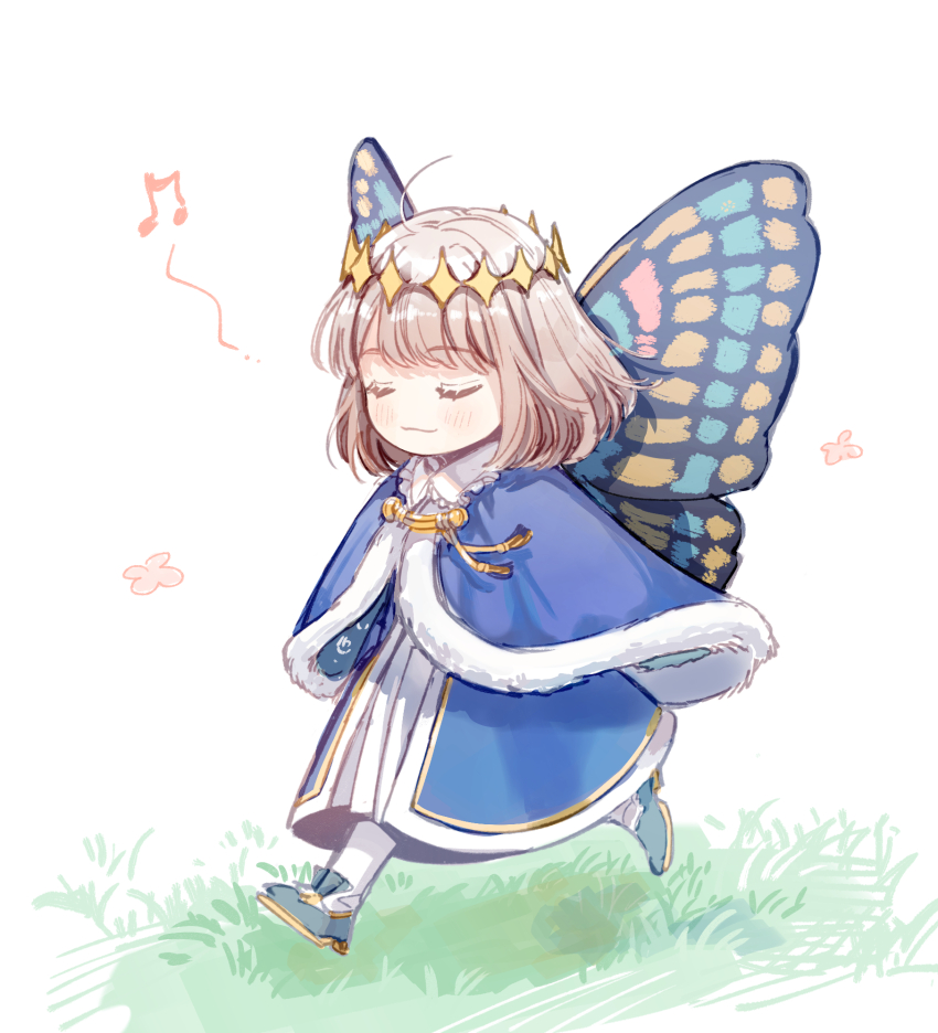 oberon (fate and 1 more) drawn by shichimi_(ftlvampire32)