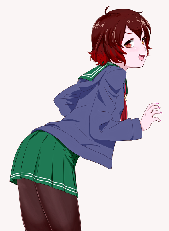 mutsuki and mutsuki kai ni (kantai collection) drawn by ojipon