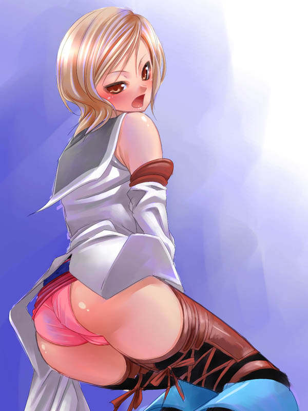 ashelia b'nargin dalmasca (final fantasy and 1 more)