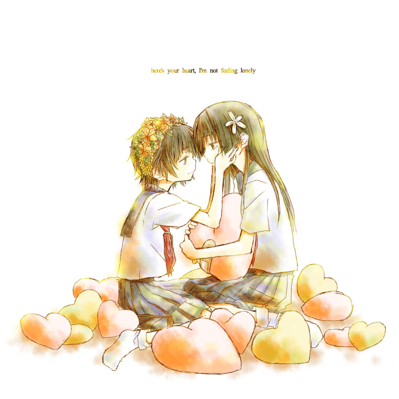 saten ruiko and uiharu kazari (toaru majutsu no index and 1 more) drawn by eerr
