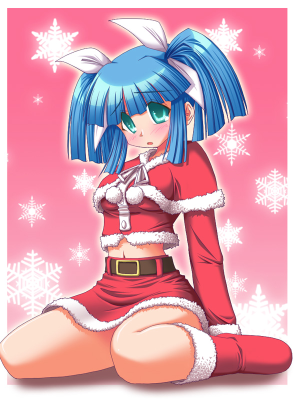 suzuki sayaka (pani poni dash!) drawn by nekono_matatabi