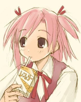 sasaki makie (mahou sensei negima!) drawn by kasuga_yukihito