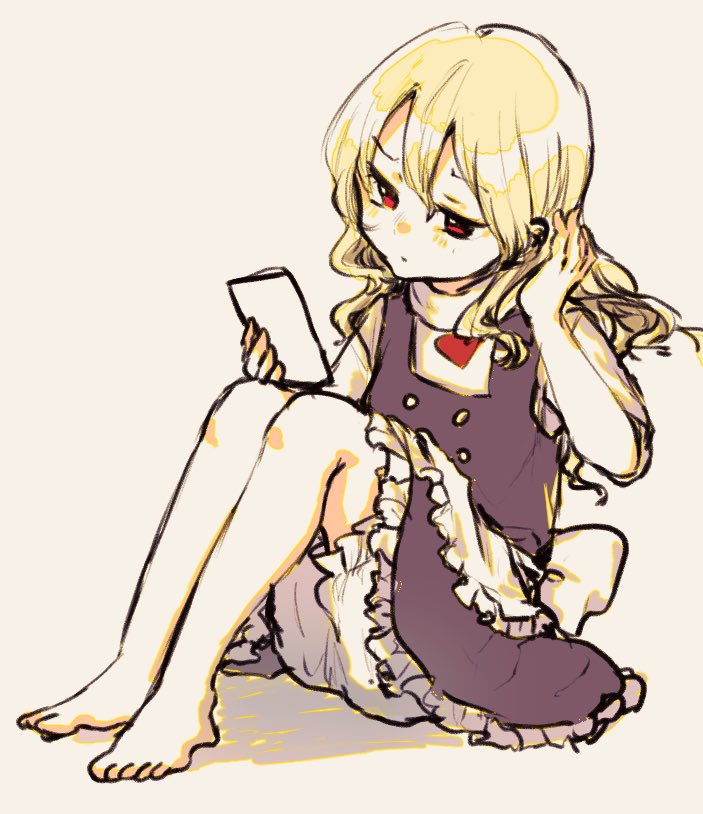 kirisame marisa (touhou and 1 more) drawn by shukinuko