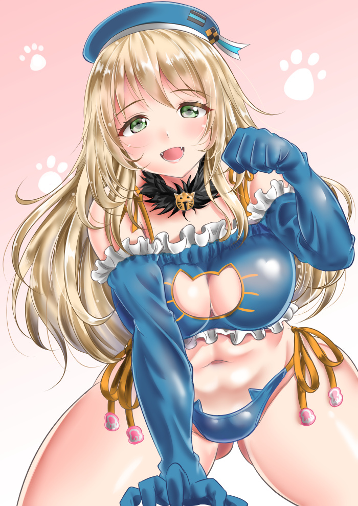 atago (kantai collection) drawn by kasugano_tobari