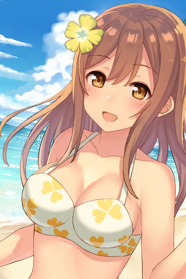 kunikida hanamaru (love live! and 1 more) drawn by hajime_kaname
