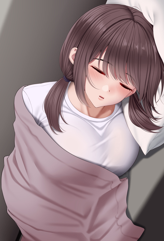 original drawn by huyumitsu