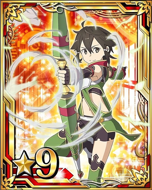 sinon (sword art online and 1 more)