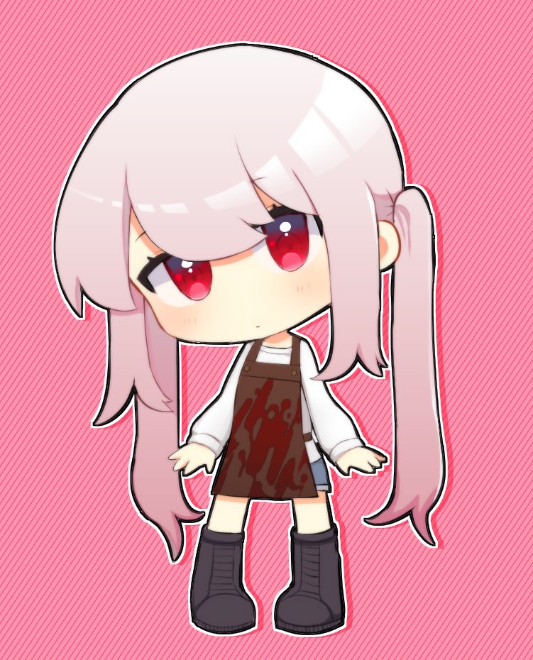 alice sawyer (indie virtual youtuber) drawn by alice_sawyer_(artist)