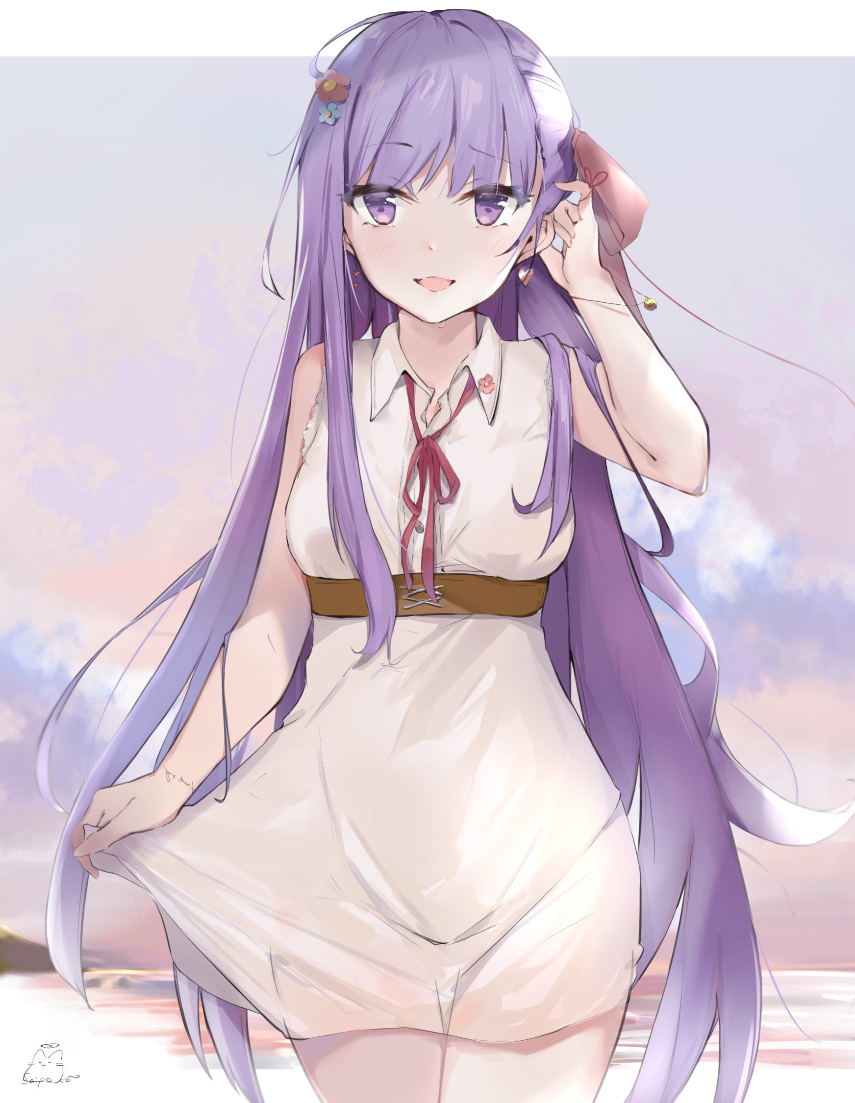 And Fate And 2 More Drawn By Sai Saipoko Danbooru And Fate And 2 More Drawn By Sai Saipoko Danbooru