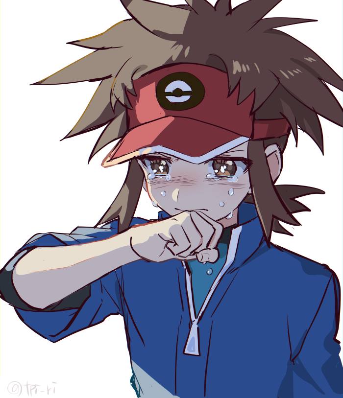 nate (pokemon and 1 more) drawn by tpi_ri