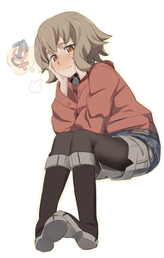 atra mixta (gundam and 1 more) drawn by ningen_(ningen96)